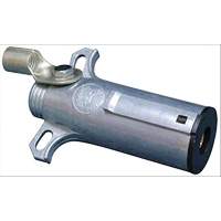 Prise d'alimentation pour a&eacute;ronef Duraquip Inc