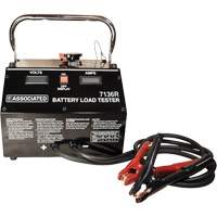 Testeur de charge robuste pour pile variable au carbone Duraquip Inc