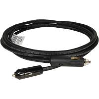 Heavy-Duty Automotive Memory Saver Straight Cord Duraquip Inc