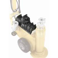 Trousse de verrouillage de s&eacute;curit&eacute; pour cric Mammut 91004 d'ESCO Duraquip Inc