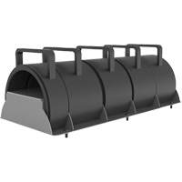 Trousse de verrouillage de s&eacute;curit&eacute; pour cric Mammut 91004 d'ESCO Duraquip Inc