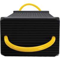 Bloc de sout&egrave;nement 100 tonnes Duraquip Inc