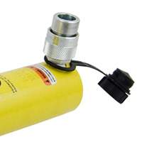 Pro Series OTR Earthmover Hydraulic Bead Breaker Duraquip Inc