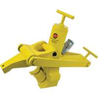 Pro Series Combi Hydraulic Bead Breaker Duraquip Inc