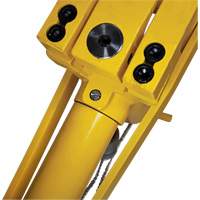 Pro Series Combi Hydraulic Bead Breaker Duraquip Inc