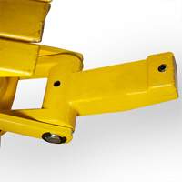 Pro Series Combi Hydraulic Bead Breaker Duraquip Inc