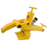 Pro Series Maxi Hydraulic Bead Breaker Duraquip Inc