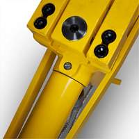 Pro Series Maxi Hydraulic Bead Breaker Duraquip Inc