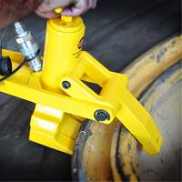 Pro Series Maxi Hydraulic Bead Breaker Duraquip Inc