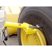 Pro Series Talon Hydraulic Tire Bead Breaker Duraquip Inc