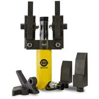 Pro Series ESC3000 OTR Giant Tire Bead Breaker Kit Duraquip Inc