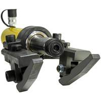Pro Series ESC3000 OTR Giant Tire Bead Breaker Kit Duraquip Inc