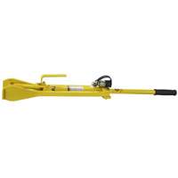 Pro Series Dual Wheel Farm Tractor Tire Bead Breaker Duraquip Inc