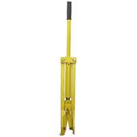 Pro Series Dual Wheel Farm Tractor Tire Bead Breaker Duraquip Inc