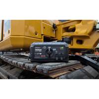 Survolteur pour batterie GB500+ Boost Max Duraquip Inc