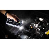 Survolteur pour batterie GBX45 Boost X Duraquip Inc