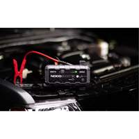 Survolteur pour batterie GBX75 Boost X Duraquip Inc