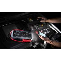 Survolteur pour batterie GBX155 Boost X Duraquip Inc