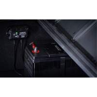 Genius&reg; Gen5X1 1-Bank, 5-Amp On-Board Battery Charger Duraquip Inc