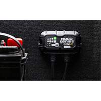 Genius&reg; Gen5X1 1-Bank, 5-Amp On-Board Battery Charger Duraquip Inc