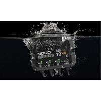 Genius&reg; GenPro10X3 3-Bank, 30-Amp On-Board Battery Charger Duraquip Inc