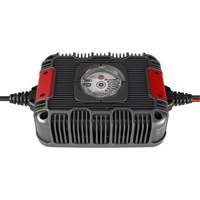 Genius&reg; GX2440 40-Amp Industrial Battery Charger Duraquip Inc