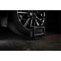 Compresseur d'air portable de 10 A Duraquip Inc