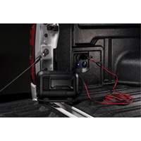 Compresseur d'air portable de 10 A Duraquip Inc