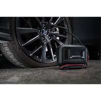 Compresseur d'air portable de 15 A Duraquip Inc