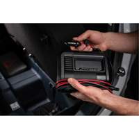 Compresseur d'air portable de 15 A Duraquip Inc