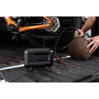 Compresseur d'air portable de 15 A Duraquip Inc