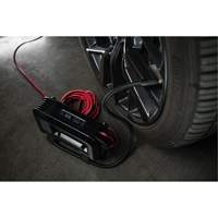 Compresseur d'air portable de 20 A Duraquip Inc