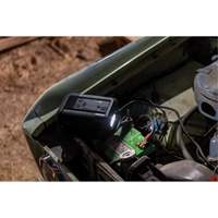 Survolteur 2000A Boost Air & compresseur d'air 100 PSI Duraquip Inc