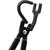 Exhaust Removal Pliers Duraquip Inc