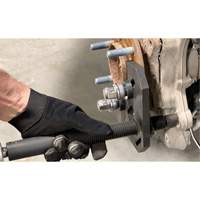 Arrache-moyeu Duraquip Inc