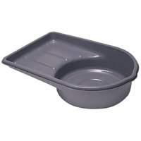 Multi-Drain Tub Duraquip Inc