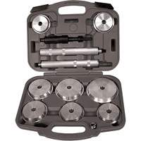 Bearing & Seal Service Tools