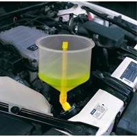 15-Piece Spill-Free Funnel Kit Duraquip Inc