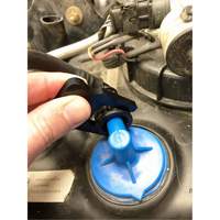 Def & Fuel Line Disconnect Set Duraquip Inc