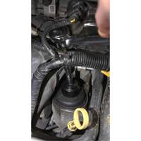 7-Piece Low Profile Filter Socket Set Duraquip Inc