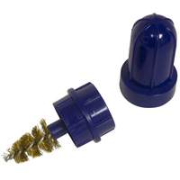 Battery Brush Duraquip Inc