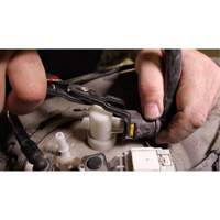 85-Degree Disconnect Pliers Duraquip Inc