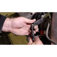 85-Degree Disconnect Pliers Duraquip Inc