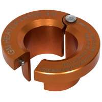 3/4" Heater Hose Disconnect Tool for General Motors Duraquip Inc