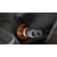 3/4" Heater Hose Disconnect Tool for General Motors Duraquip Inc