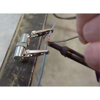 Magnetic Soldering Clamp Duraquip Inc