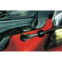 Plastic Fastener Remover Duraquip Inc