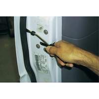 Plastic Fastener Remover Duraquip Inc