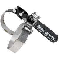 Small Swivel Grip No-Slip Oil Filter Wrench Duraquip Inc