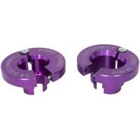 Transmission Oil Cooler Disconnect Set for Ford Duraquip Inc